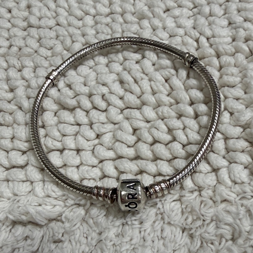 Pandora Bracelet